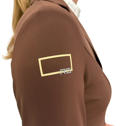 Cavalleria Toscana RG Women's Competition Button Jacket