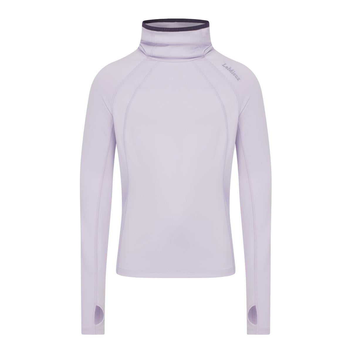 LeMieux Young Rider Savannah Snood Mesh Base Layer