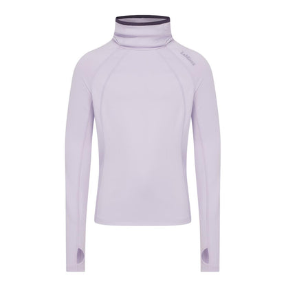 LeMieux Young Rider Savannah Snood Mesh Base Layer
