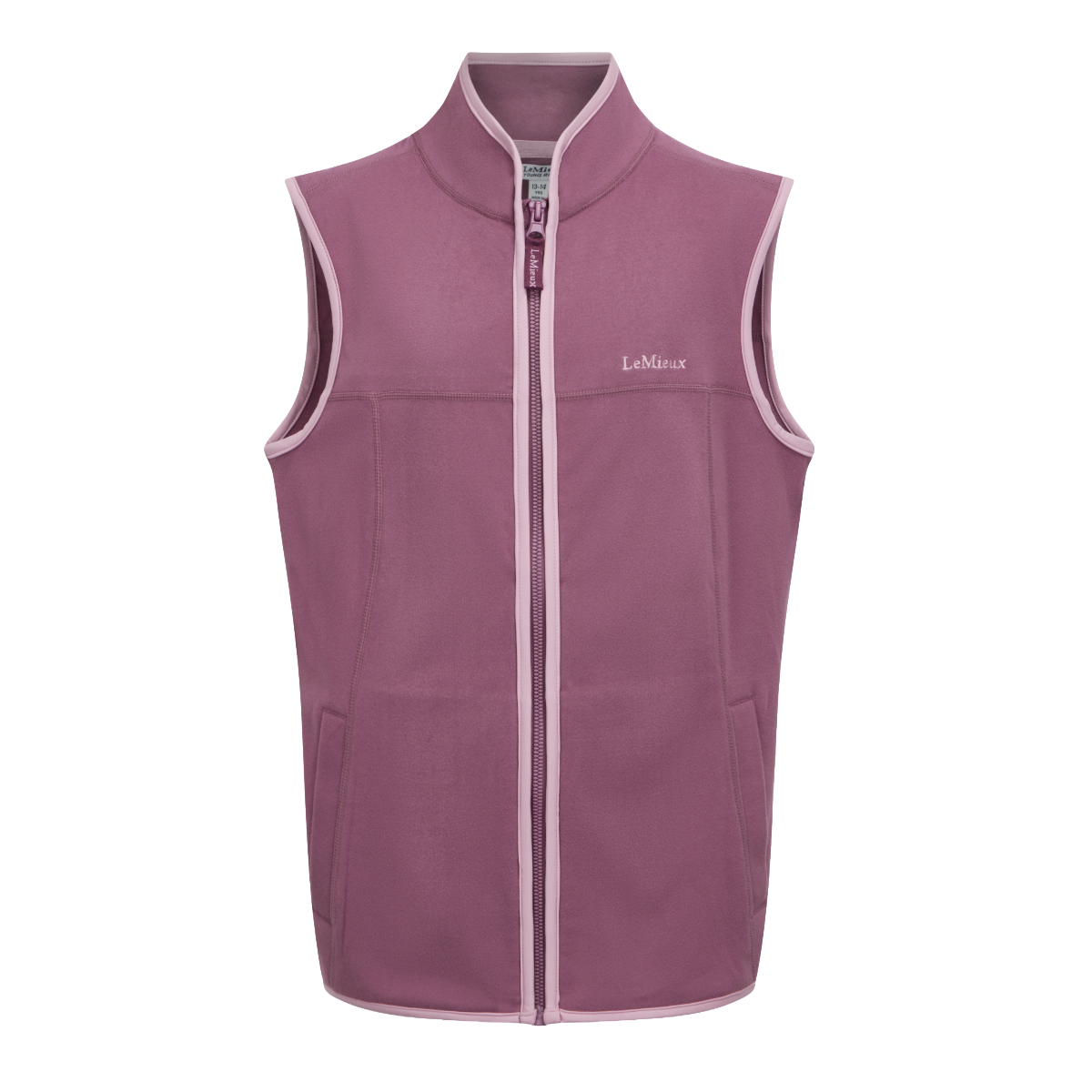 LeMieux Junior Bobbi Fleece