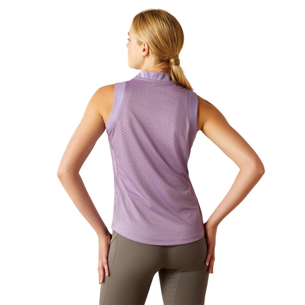 Ariat Women's Mesa Sleeveless Baselayer - Sale
