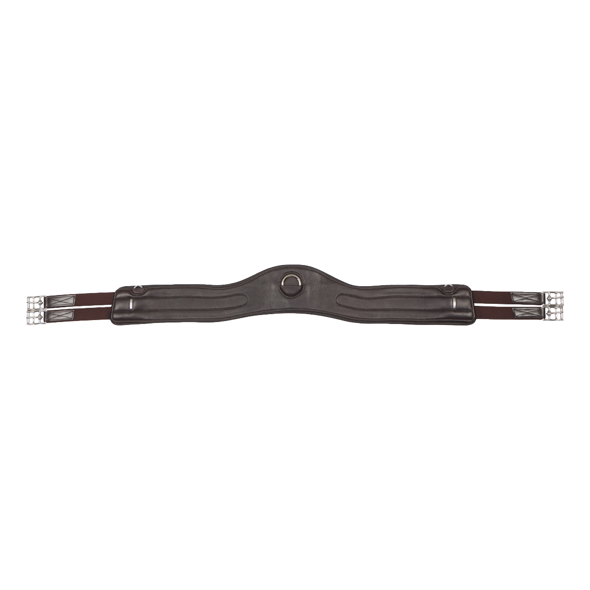 LeMieux Hunter Girth with Detachable Non-Slip Liner