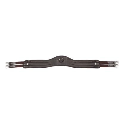 LeMieux Hunter Girth with Detachable Non-Slip Liner