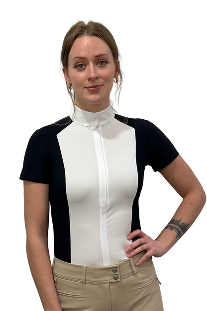 Samshield Women's Gretta Metal Dots Show Shirt