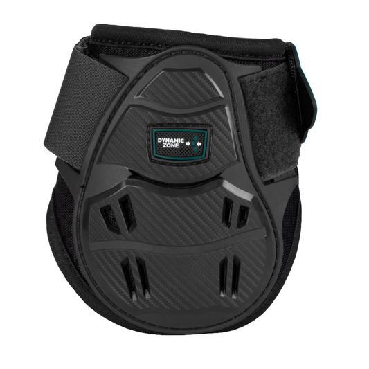 Acavallo Skeleton Dynamic Zone Fetlock Boots