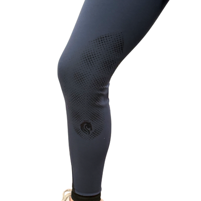 Equinavia Women's Astrid Silicone Knee Patch Breeches
