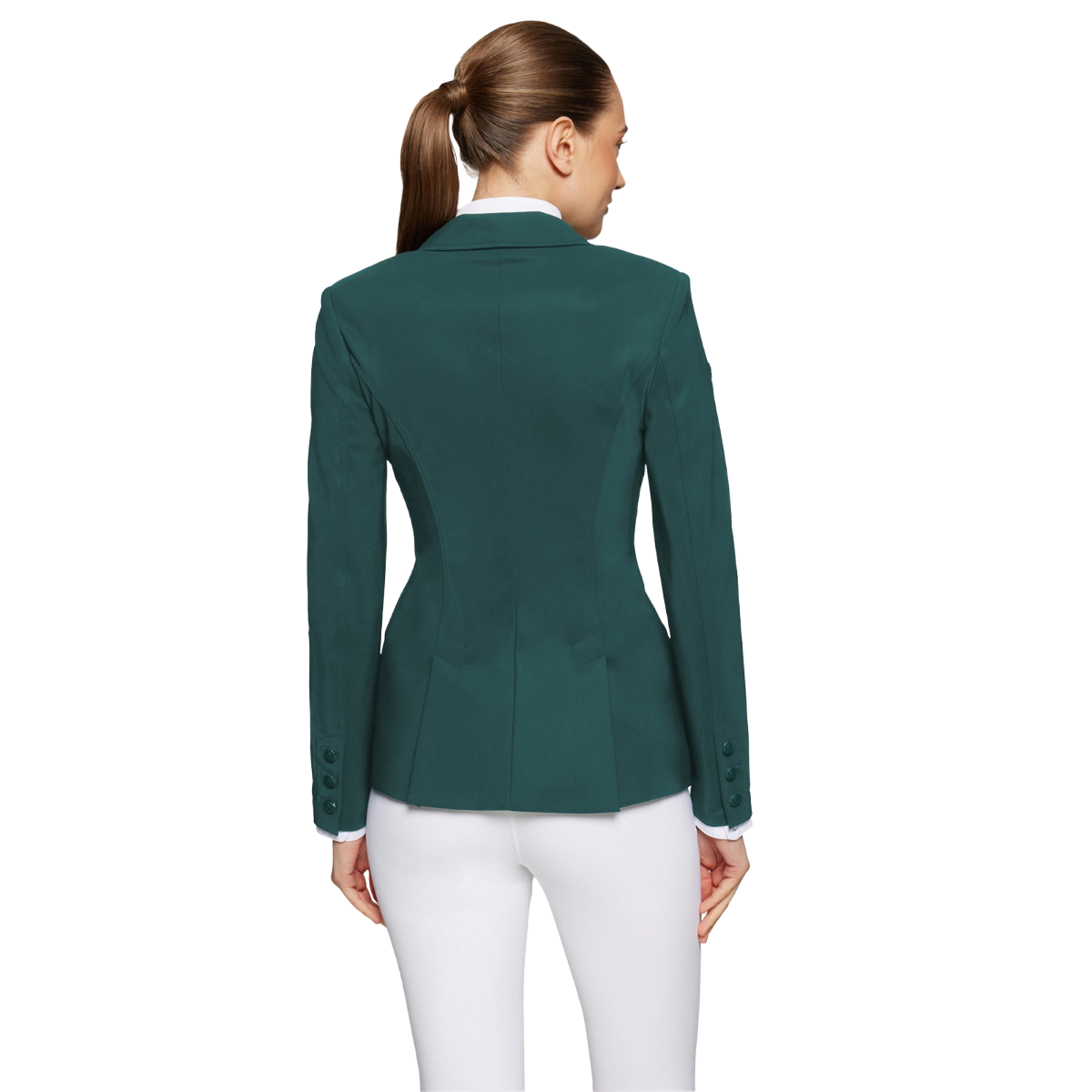Samshield Women's Alix Show Jacket - Seasonal