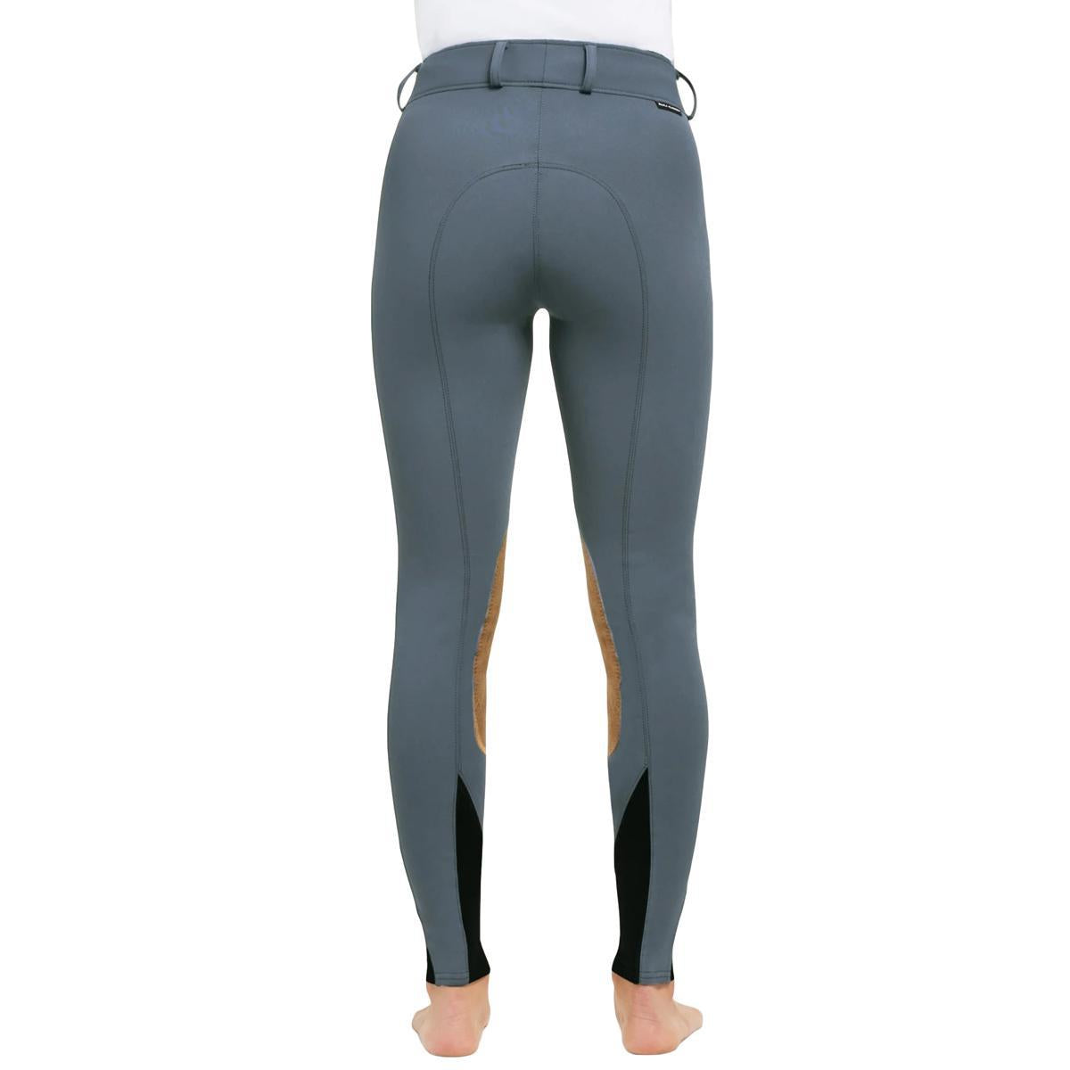 RJ Classics Women's Gracie Knee Patch Breeches