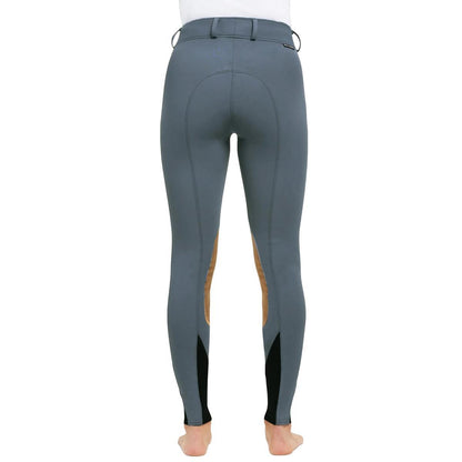 RJ Classics Women's Gracie Knee Patch Breeches