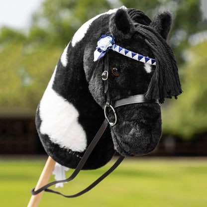 LeMieux Hobby Horse Showing Bridle