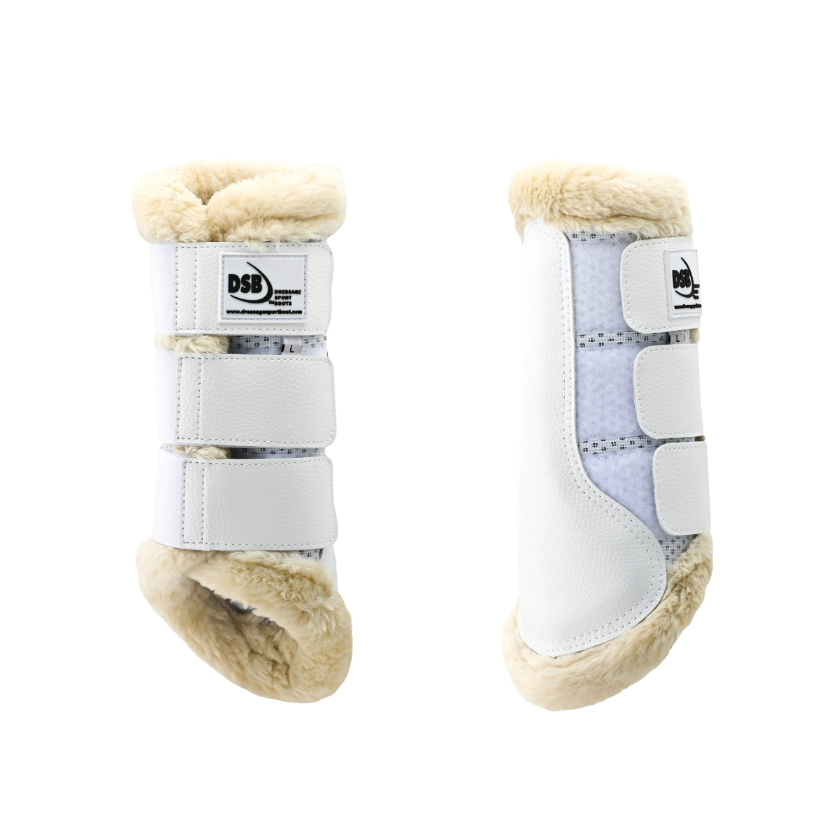 DSB Cooler Dressage Sport Boot