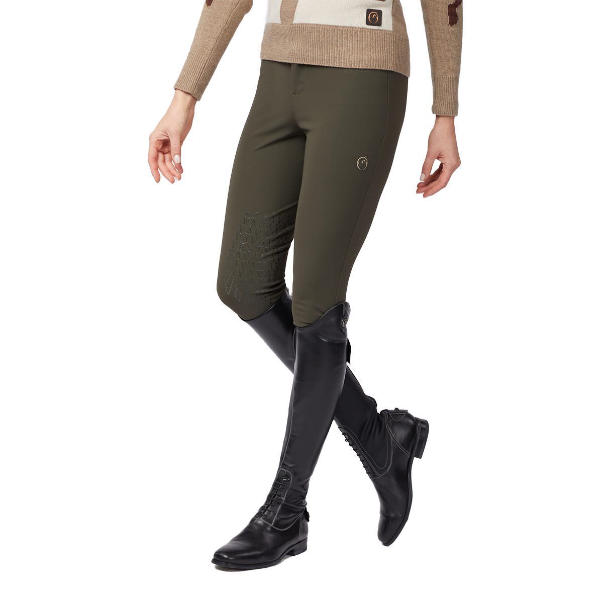 Vestrum Syracuse TK Knee Grip Breeches - Sale