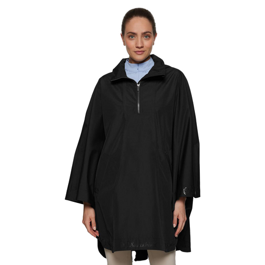 Samshield Women's Elfida Rain Coat Cape