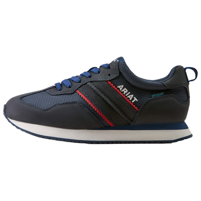 Ariat Womens Ranch Runner Waterproof Shoe