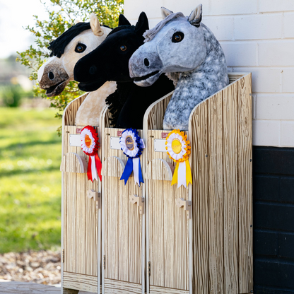 LeMieux Hobby Horse Stable