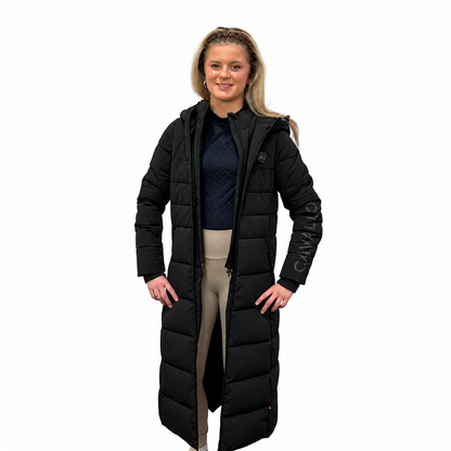 Cavallo Women's Cavaldeni Maxi Coat
