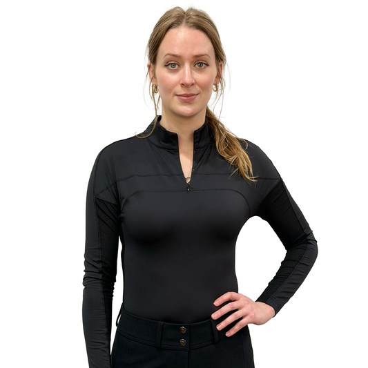 Samshield Women's Sun Training Shirt