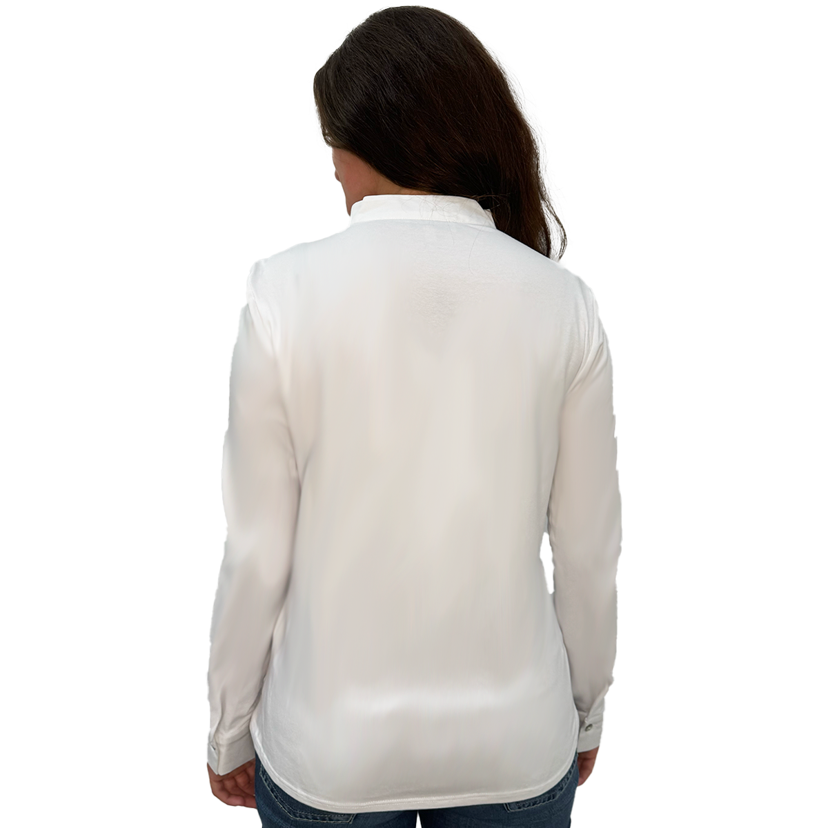 Welligogs Women's Kate White Shirt