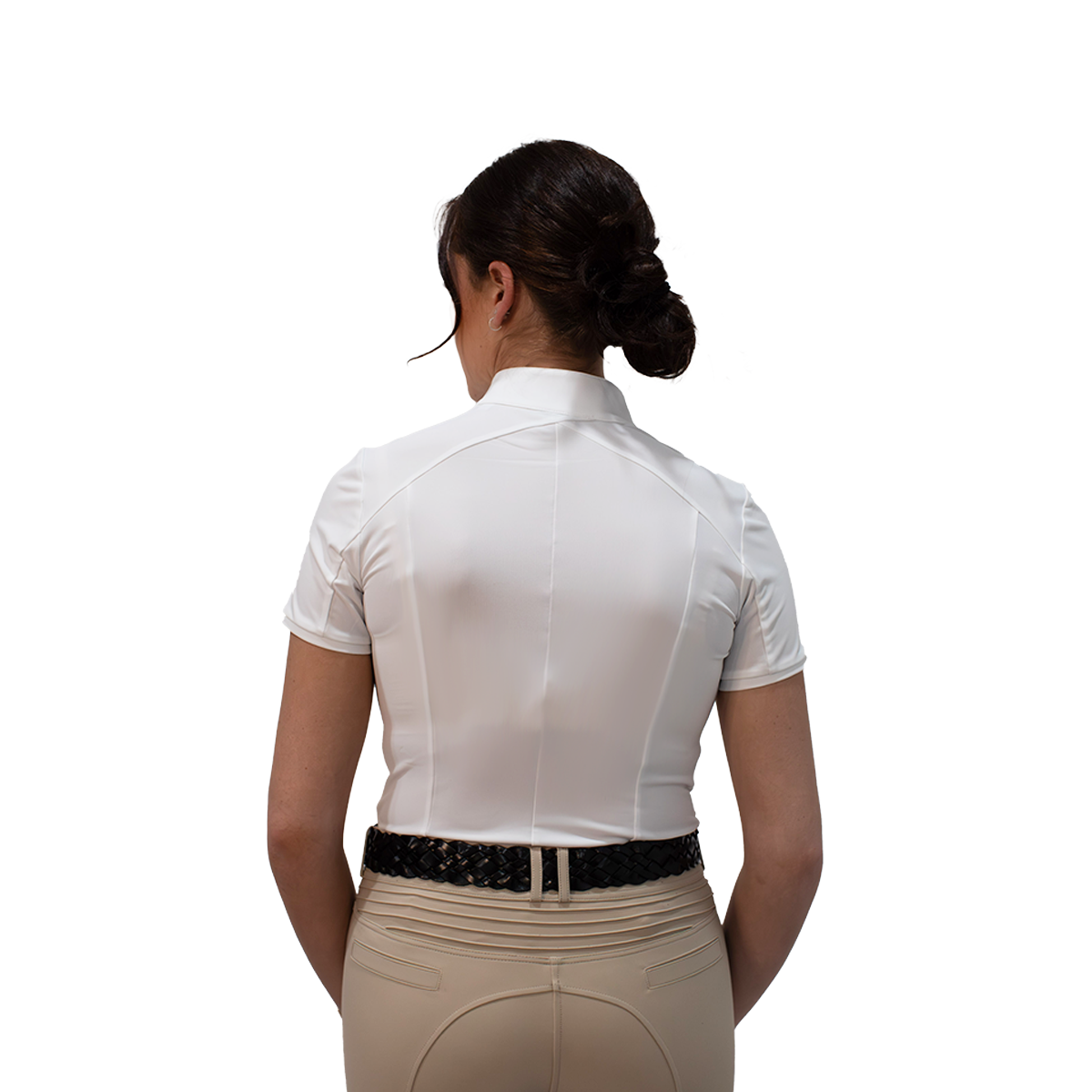 Samshield Women's Gretta Short Sleeve Show Shirt - Sale