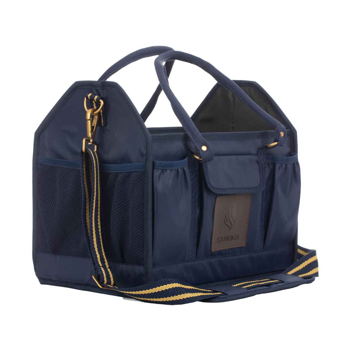 Equinavia Large Collapsible Grooming Tote