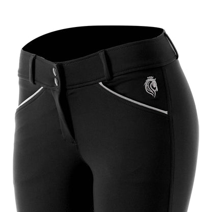 Equinavia Women's Astrid Silicone Full Seat Breeches