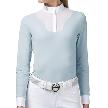Vestrum Women's Rimini Long Sleeve Show Shirt - Sale