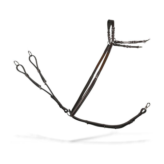 Jake Adams Breastplate with Running Attachment