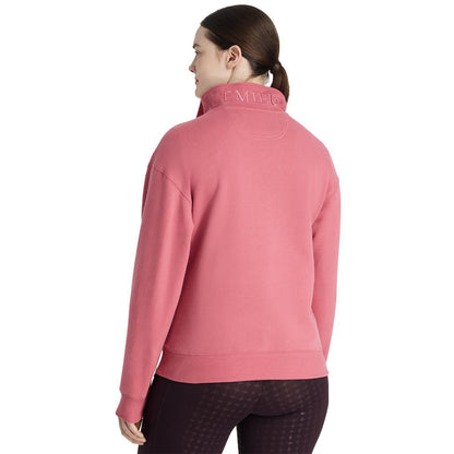 LeMieux Women's Keira Quarter Zip Sweatshirt