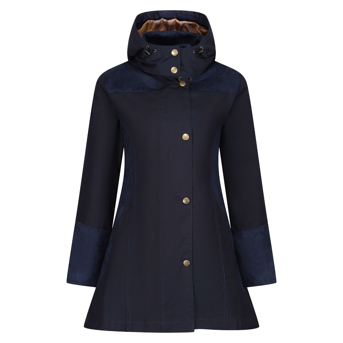 Welligogs Odette Waterproof Coat