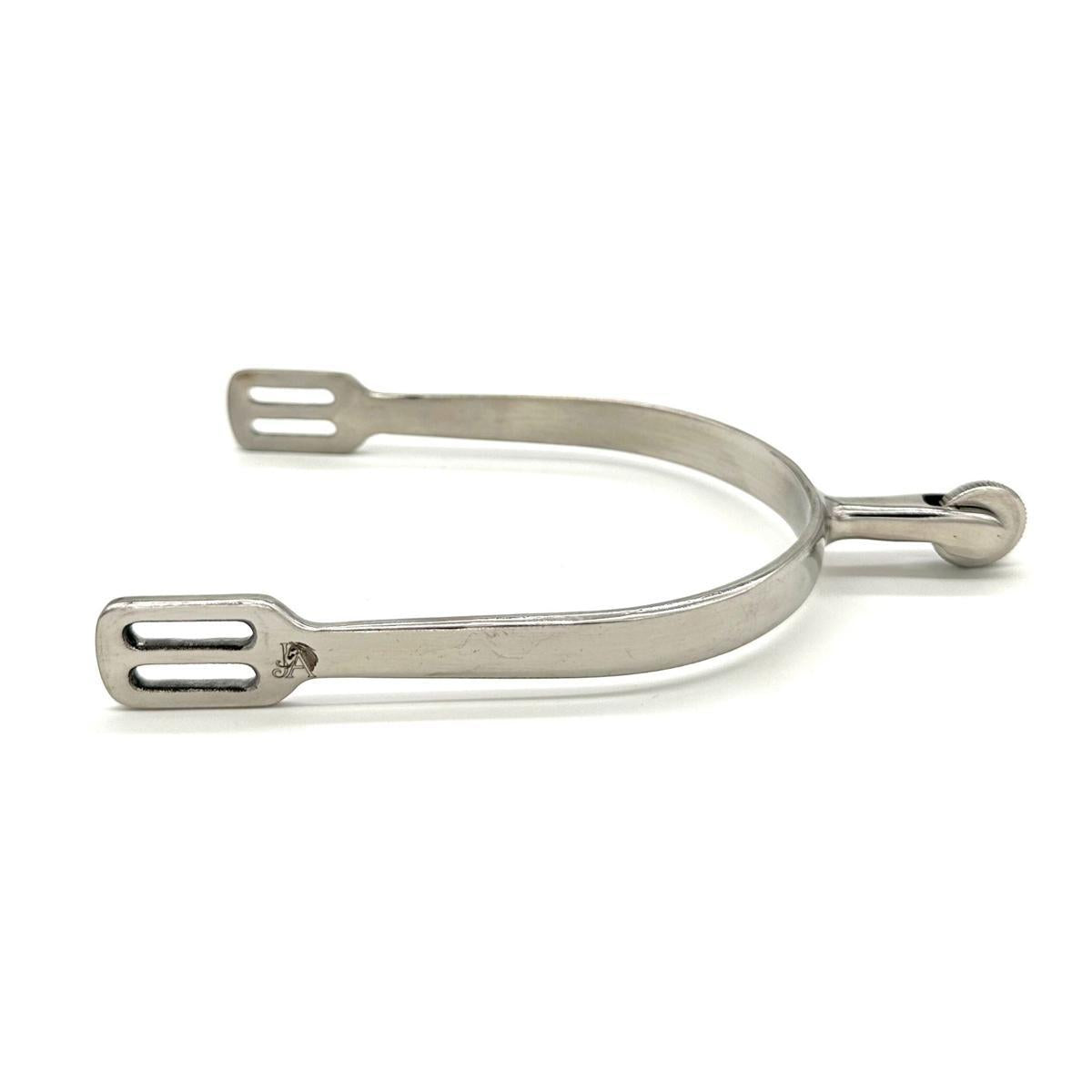 Jake Adams Accelerate Spurs