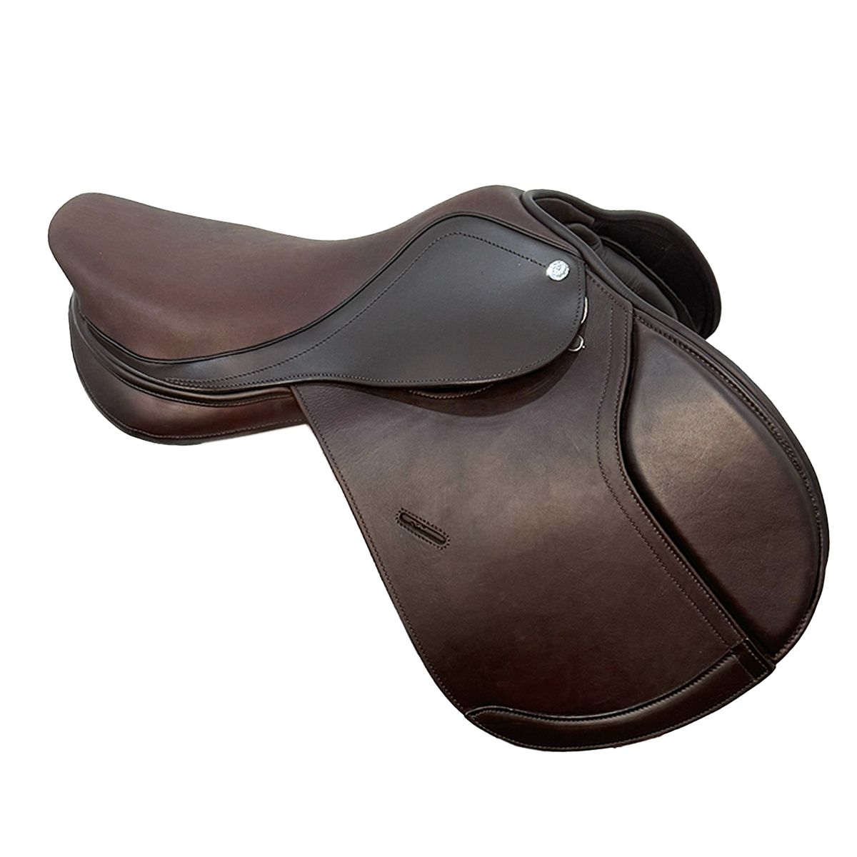 Royal Highness Pip 16" Used Close Contact Saddle