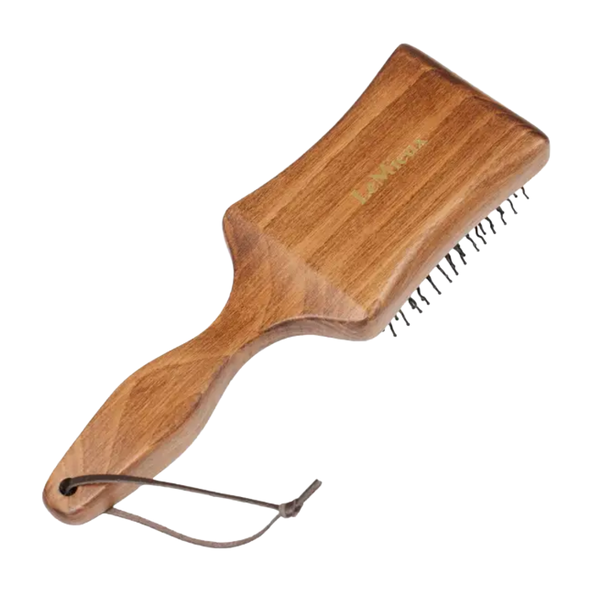 LeMieux Artisan Mane & Tail Brush