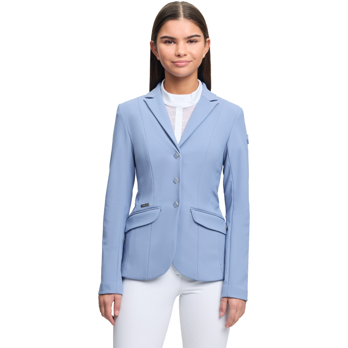 LeMieux Young Rider Kennedy Show Jacket