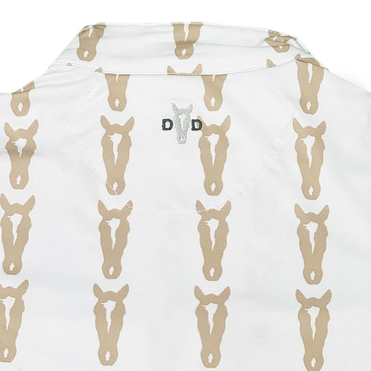 Deinhardt Designs "Prints With Purpose" Long Sleeve Top