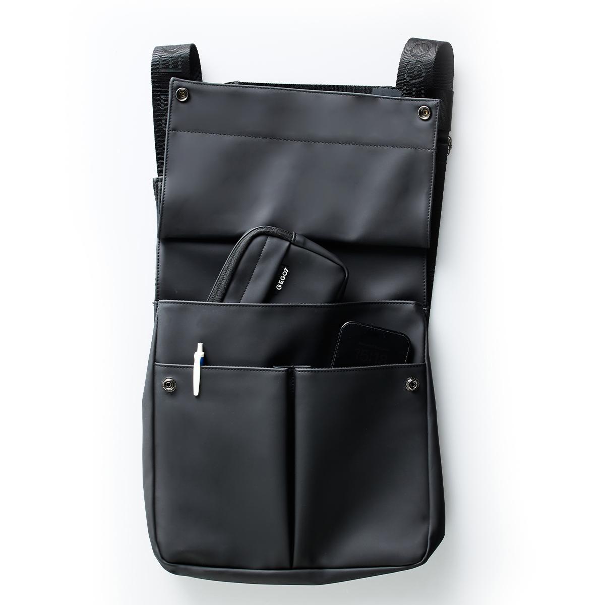 EGO7 Rosalie Small Backpack