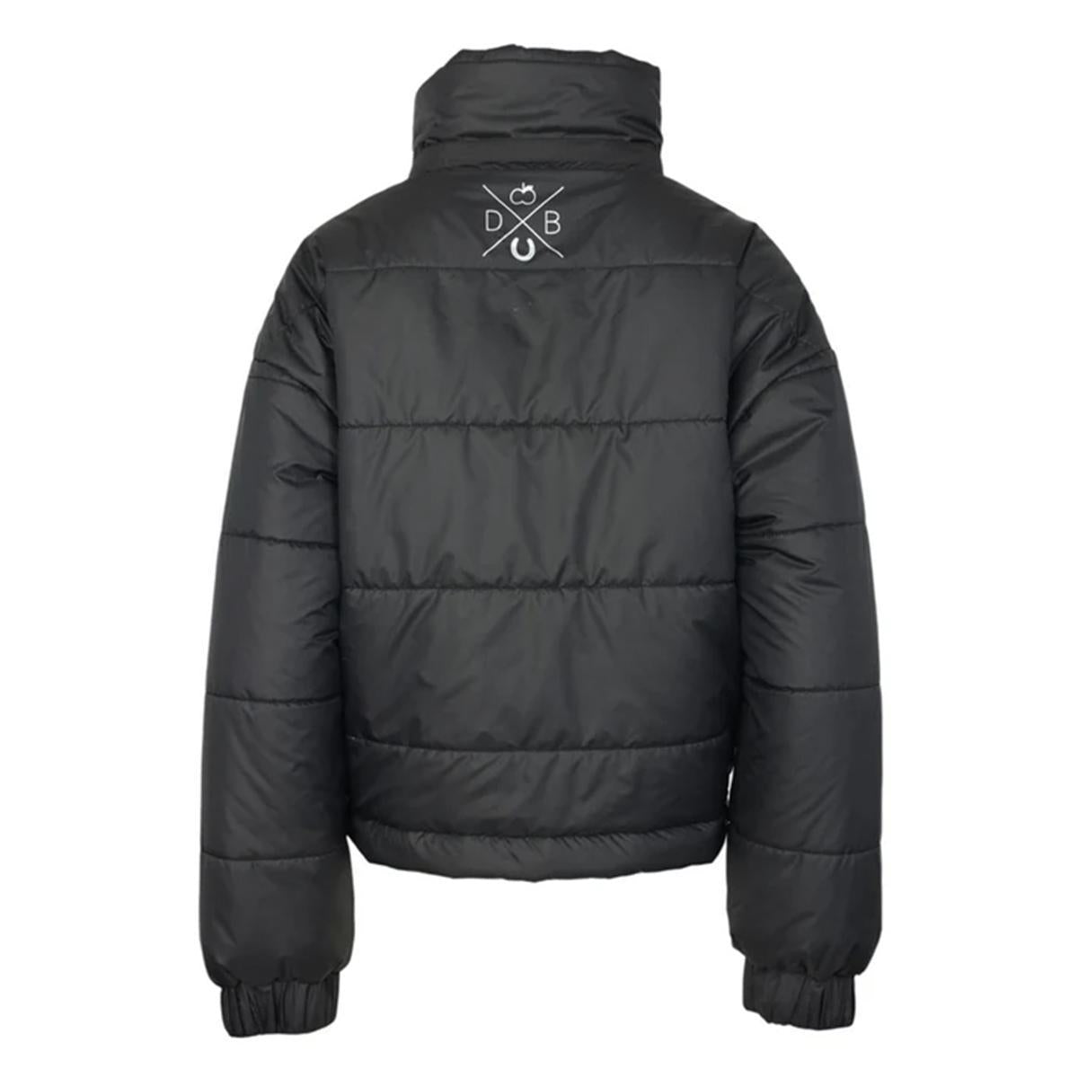 Dapplebay Reversible Puffer Jacket
