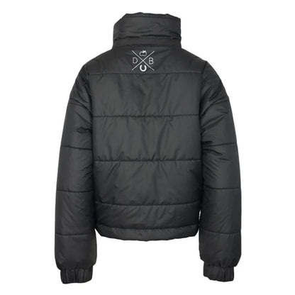 Dapplebay Reversible Puffer Jacket
