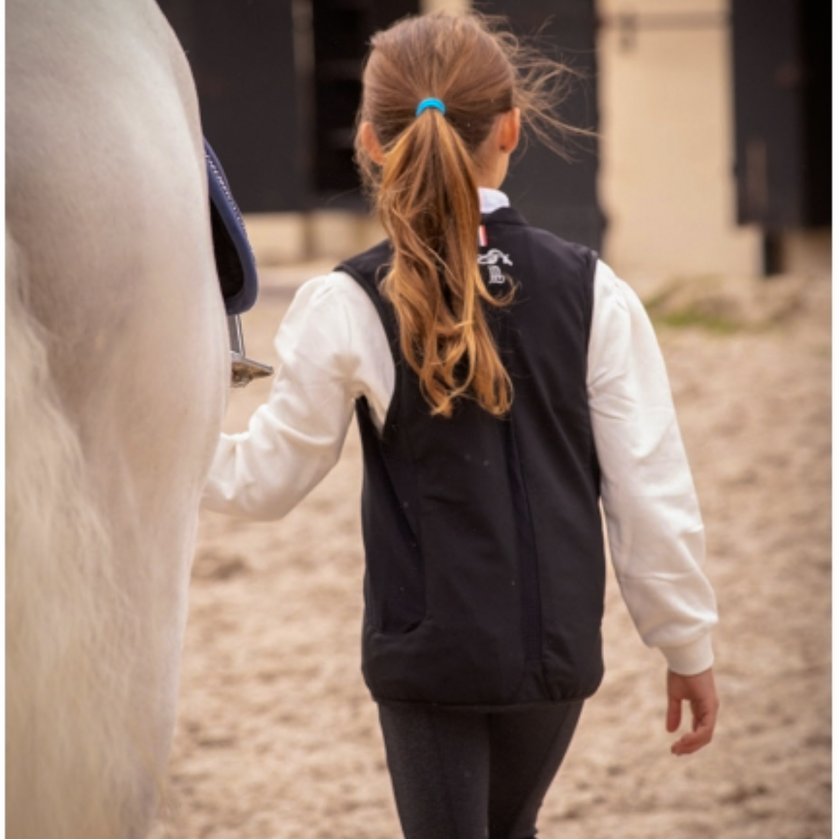 Penelope Airlight Kids Airvest