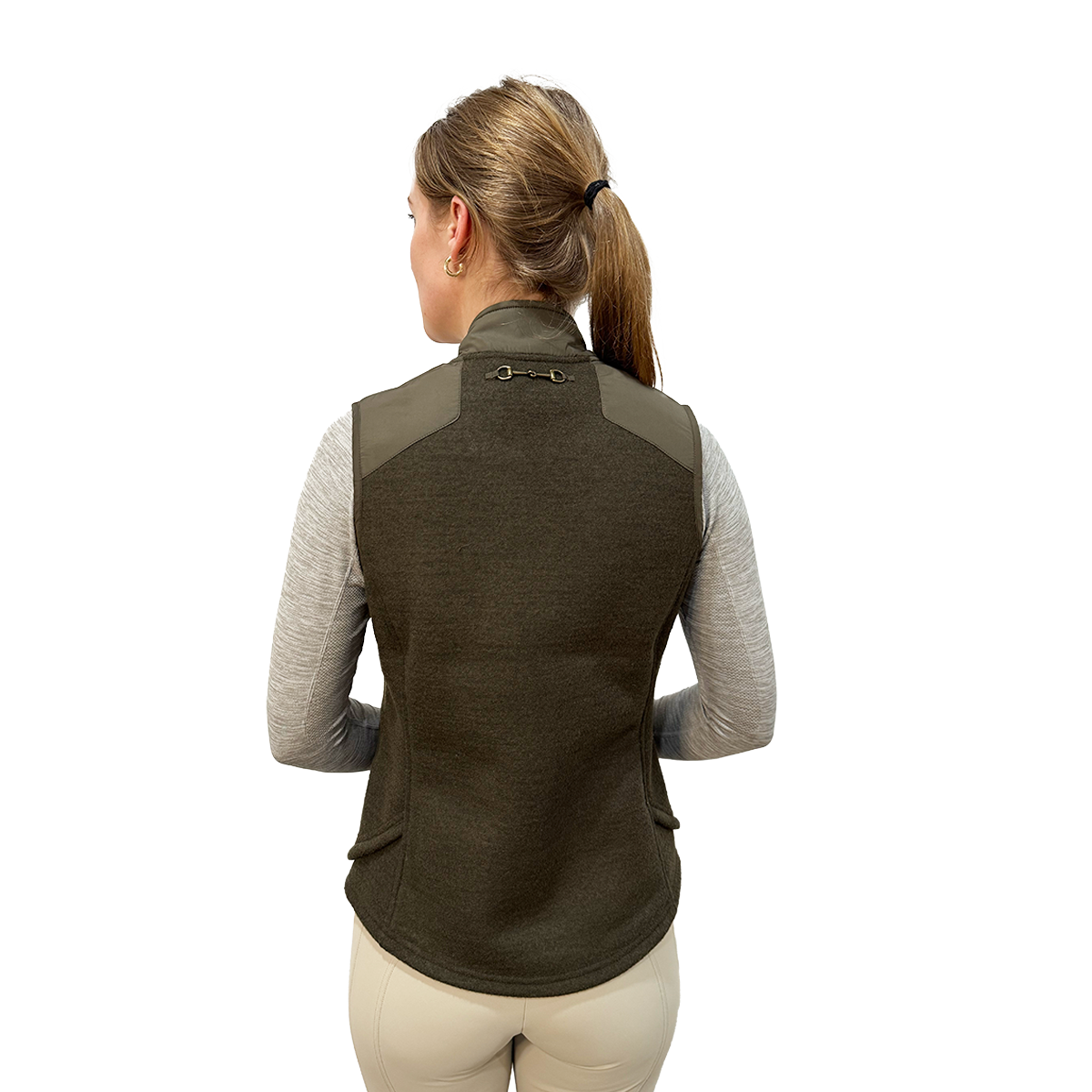 Ariat Women's Millbrae Vest