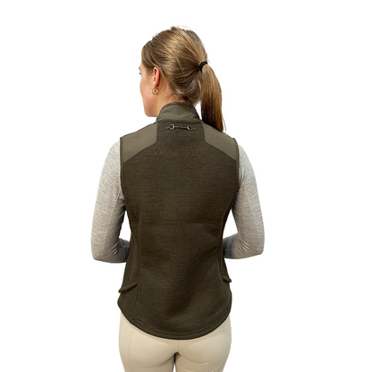 Ariat Women's Millbrae Vest