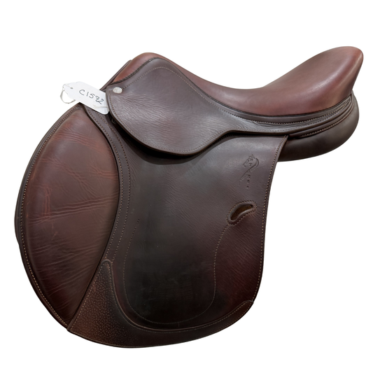 Antares Connexion 16.5" Used Close Contact Saddle