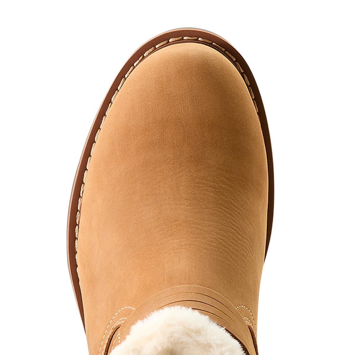 Ariat Women's Savannah Sherpa Lined Waterproof Boot