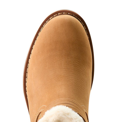 Ariat Women's Savannah Sherpa Lined Waterproof Boot
