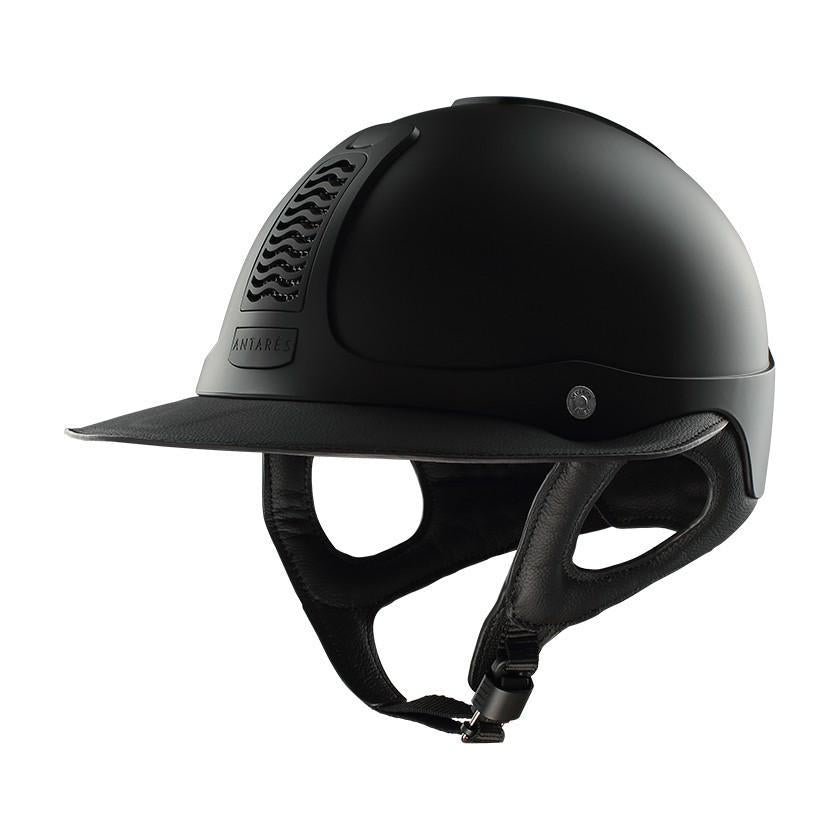 Antares Precision Riding Eclipse Helmet