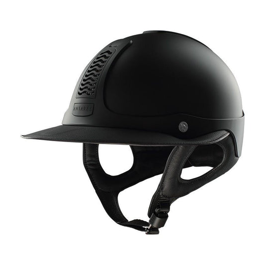 Antares Precision Riding Eclipse Helmet