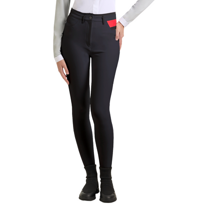 EGO7 Women's Violet Jumping Breeches