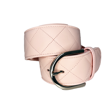 Tailored Sportsman Quilted C Belts