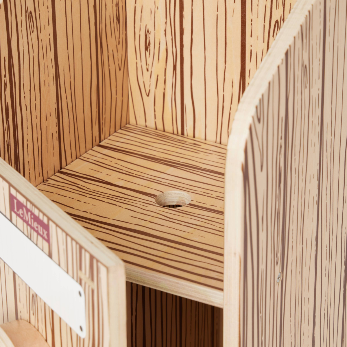 LeMieux Hobby Horse Stable