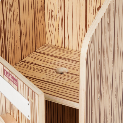 LeMieux Hobby Horse Stable