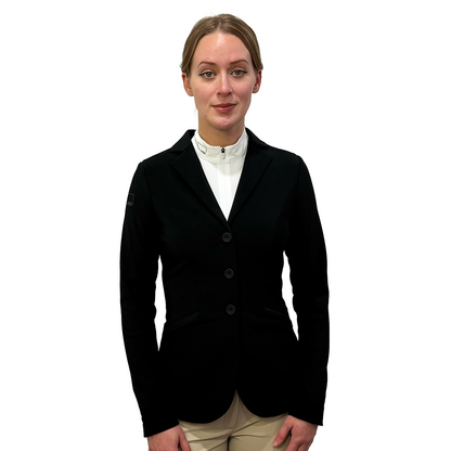 Cavalleria Toscana RG Women's Competition Button Jacket